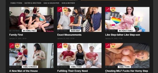 Family 
Porn HD - Girls Taboo Sex Videos Free